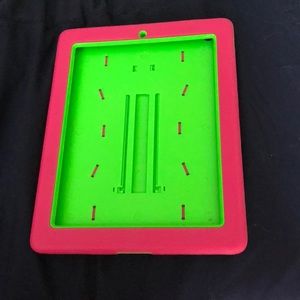 I pad gen 2 case